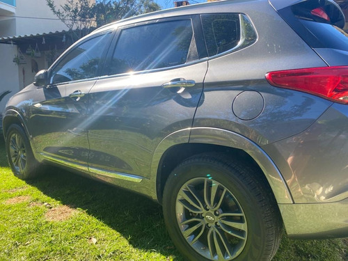 Chery Tiggo 7 1.5 Turbo