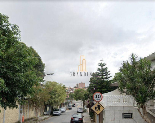 Imagem 6 de 23 de Casa Com 4 Dormitórios À Venda, 234 M² Por R$ 1.400.000,00 - Jardim São Luís - São Bernardo Do Campo/sp - Ca0118