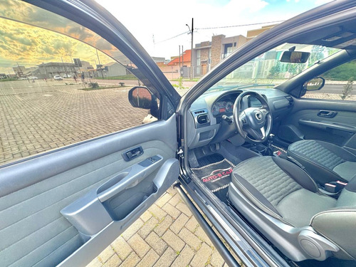 Fiat Strada 1.8 16v Adventure Cab. Dupla Flex 3p