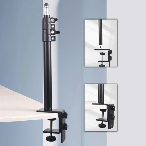 . Suporte De Mesa Para Montagem Em Mesa