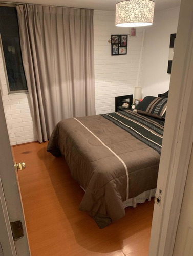 Departamento Amplio Y Seguro En Duble Almeyda