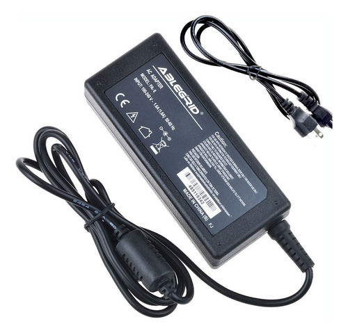Ac Power Supply Power Adapter For Vox Vt40x 40-watt Guit Jjh