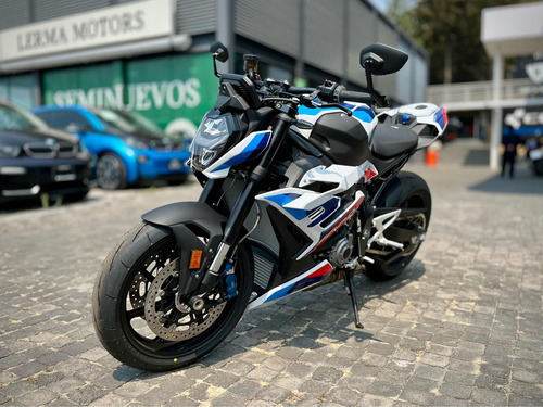 Bmw M 1000 R