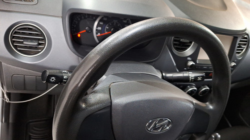 Hyundai Grand i10 1.2 GL MID