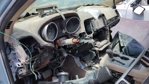 Grand Cherokee 2013 ( En Partes ) 2011 - 2013 5.7 4x4 Yonke