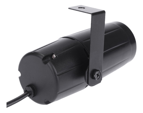 Luz Led Pinspot De 10 W Para Dj, Discoteca, Bolas De Espejo
