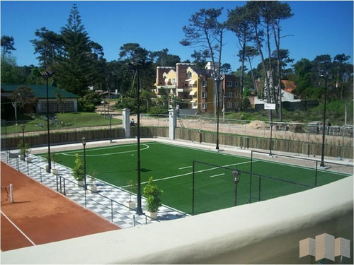 Imagen 2 de 30 de Apartamento En Punta Del Este, Mansa