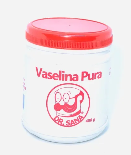 comprar Vaselina Pura Pack 3 Und 400 Gr - Kg a $320