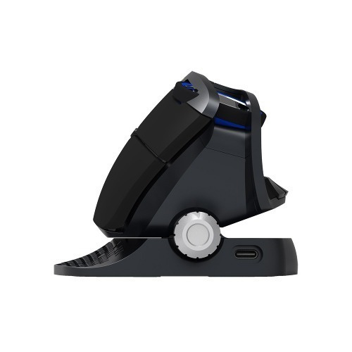 Mouse vertical Delux M618X GX