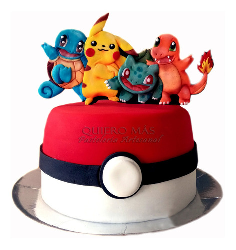 Imagen 2 de 10 de Tortas Personalizadas Y Decoradas Infantiles Precio X Kilo