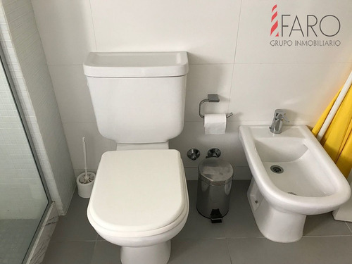 Imagen 11 de 18 de Apartamento En Brava 1 Dormitorio 1 Baño - Punta Del Este Brava
