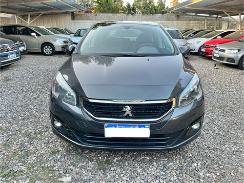 Peugeot 308 1.6 Allure Hdi 115cv
