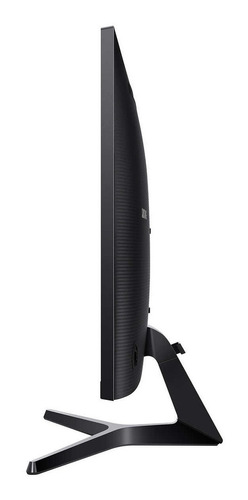 Monitor Led Samsung 34.1pLG 75hz Wqhd 2hdmi 1dp 3440x144 /vc Color Negro