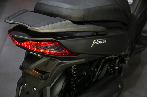 Kymco X-town 250i Abs 2025 0km Entrega Inmediata Lidermoto