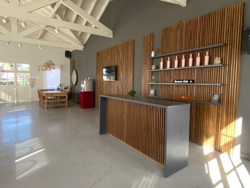 Casa Chalet En Alquiler En Santa María De Los Olivos, Malvinas Argentinas, G.b.a. Zona Norte