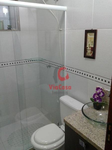 Cobertura Duplex, 3 Quartos, 2 Suíte, Com Piscina E Churrasqueira - Recreio - Rio Das Ostras - Rj - Co0009