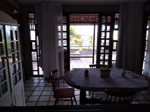 Imagem 4 de 17 de Casa A Venda Em Ponta Negra