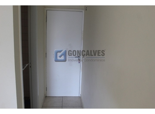 Imagem 5 de 15 de Locação Apartamento Sao Bernardo Do Campo Centro Ref: 26955 - 1033-2-26955