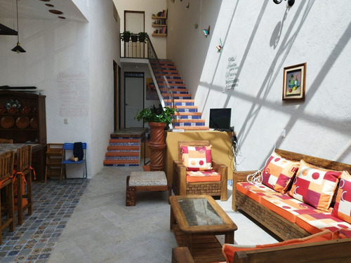 Casa En Venta En Tlayacapan