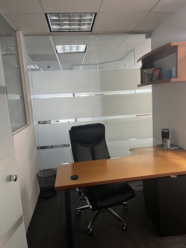 Renta Oficinas Polanco
