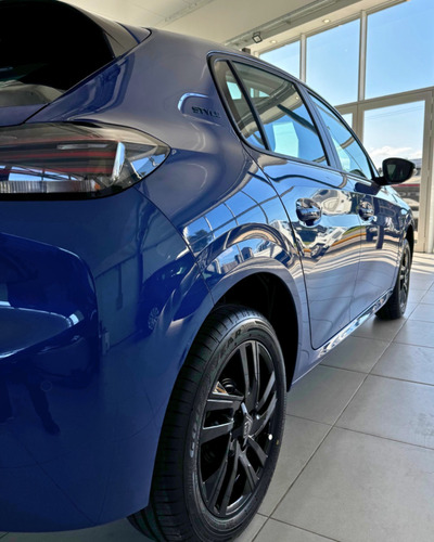 Peugeot 208 208 Style