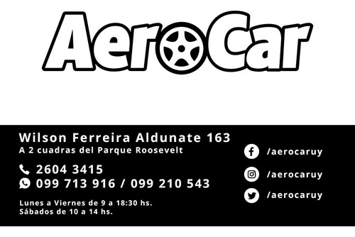 Nissan Sentra Sedan 4 Puertas 1.8 2015 Impecable! Aerocar