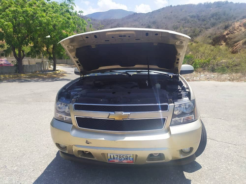 Imagen 2 de 8 de Chevrolet Tahoe 2007