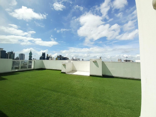 Imagen 13 de 14 de Venta De Apartamento En Oasis Tower, San Francisco 20-9801