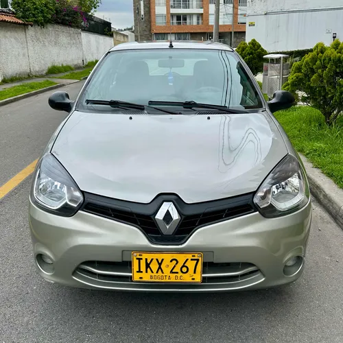 Renault Clio Style Aa 1.2
