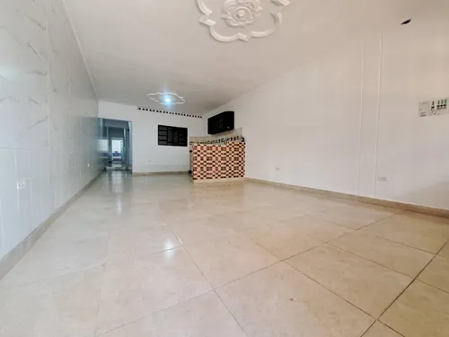 Apartamento En Arriendo En Chapinero. Cod A27281