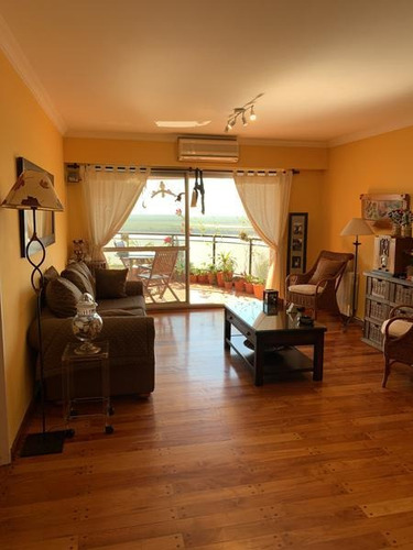 Departamento - Frente Al Río - Rosario