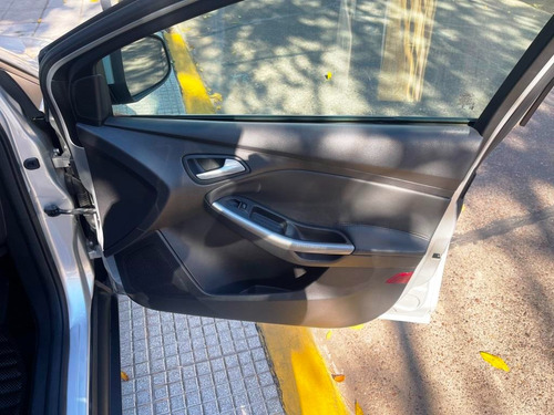 Ford Focus III 2.0 Se
