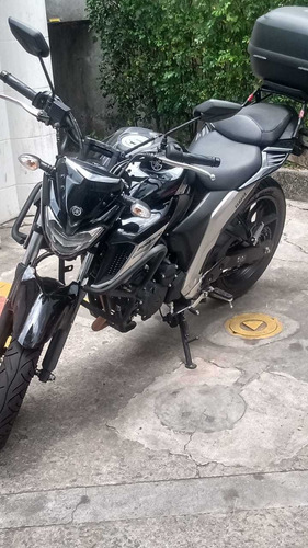 Yamaha Fazer 250