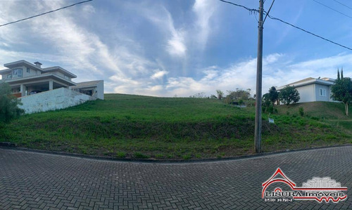 Terreno No Colinas Do Parahyba São Jose Dos Campos Sp - 7616