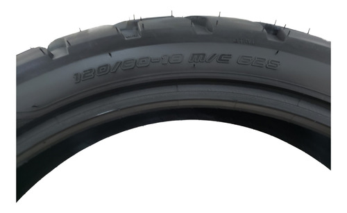 Par Pneu E Câmaras Cb 450 Cb 400 120/80-18 E 90/90-19 Bunker
