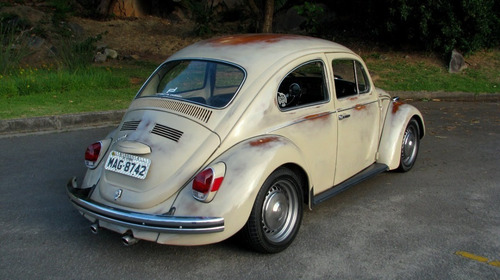 Fusca 1500