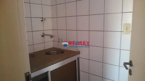 Imagem 12 de 30 de Proximo Av Dr Moraes Sales - Sa0570