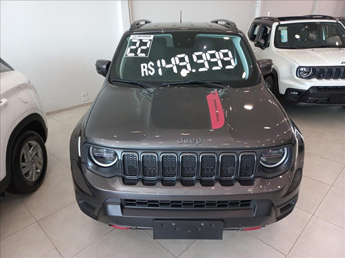 Jeep Renegade 1.3 T270 TURBO FLEX S 4X4 AT9