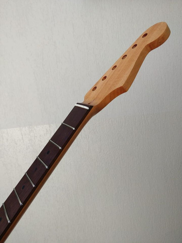 Braço De Guitarra