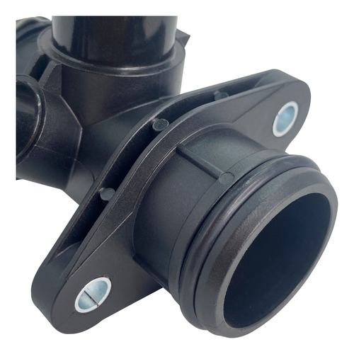 Conexão Entrada Bomba D'agua Para Ka 1.0 Cm5z18599b