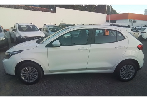 Fiat Argo 1.0 FIREFLY FLEX DRIVE MANUAL