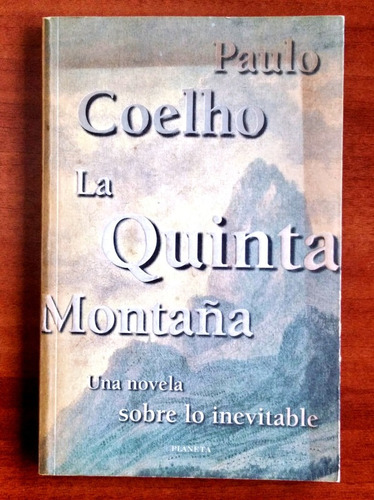 La Quinta Montaña / Paulo Coelho