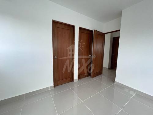 Imagen 11 de 24 de Apartamento En Tamboril Con Piscina Y Gimnasio (hfa-232b)