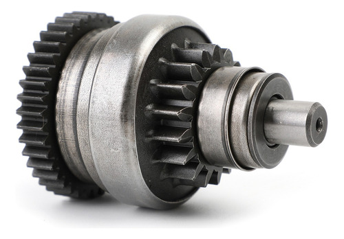 Motor De Arranque Bendix Para Yamaha Grizzly 600 Yfm600 Atv