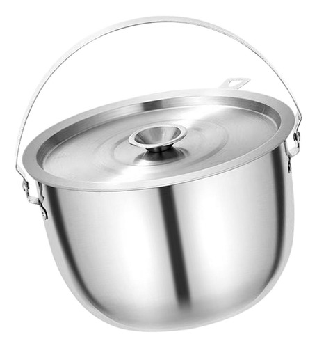 Container Grasa Con Mango Y Tapa Gadget Oil Container Oil