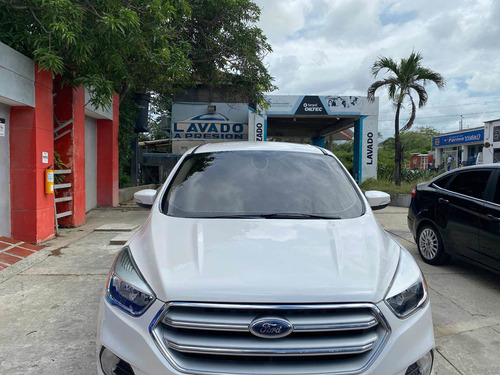 Ford Escape 2017 2.0 Se 245 Hp 4x2