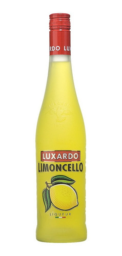 Limoncello Licor De Limon Luxardo Italia Envio Gratis Caba