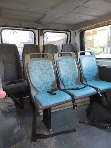 Peugeot Boxer 330 Confort 2.8 Hdi