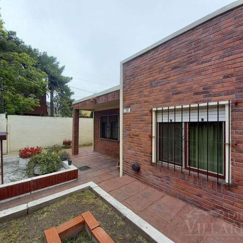 Casa Ituzaingó Norte - Venta - 4 Ambientes