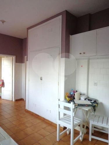 Apartamento-são Paulo-bela Vista | Ref.: 345-im267316 - 345-im267316
